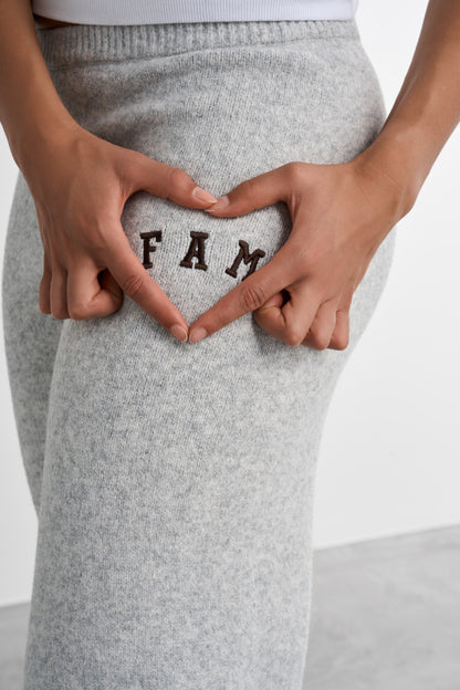 Legacy Knit Pants - for kvinde - Famme - Pants