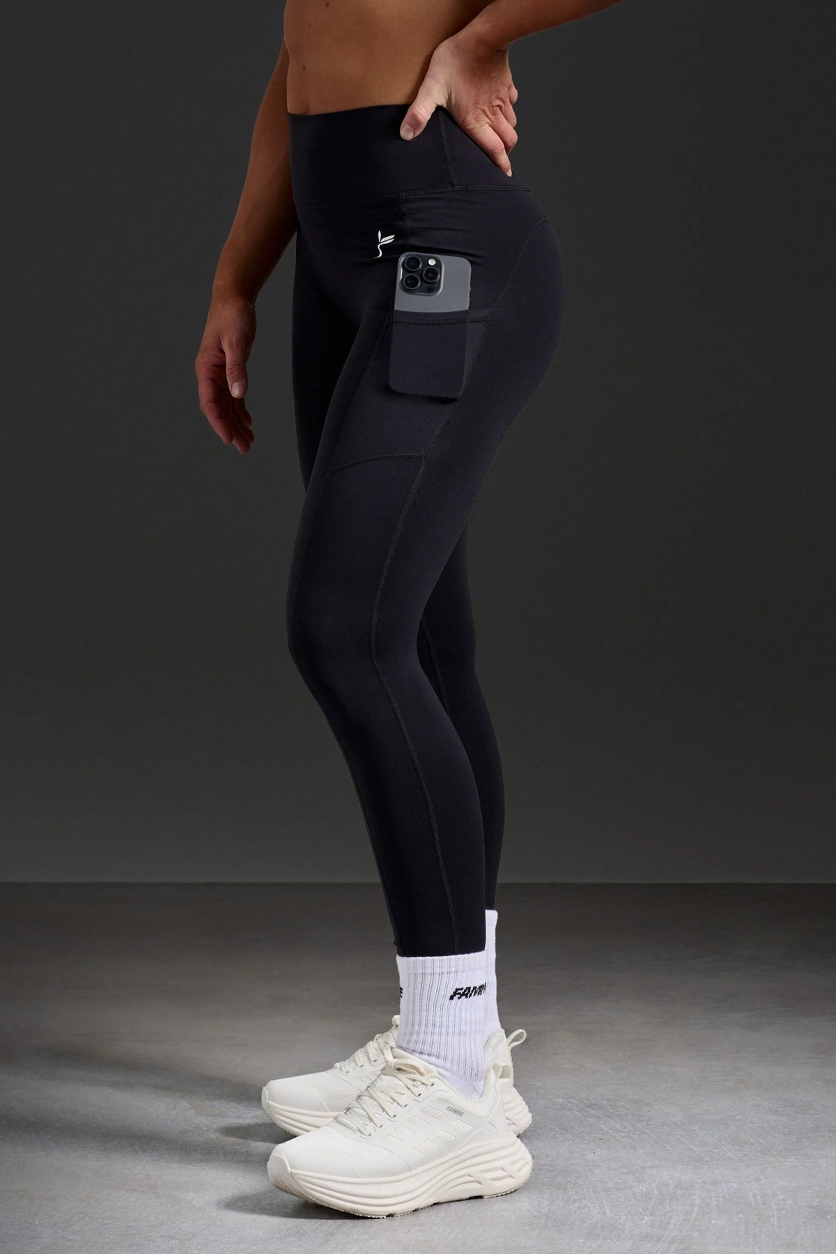 Techna Leggings - for kvinde - FAMME - Leggings