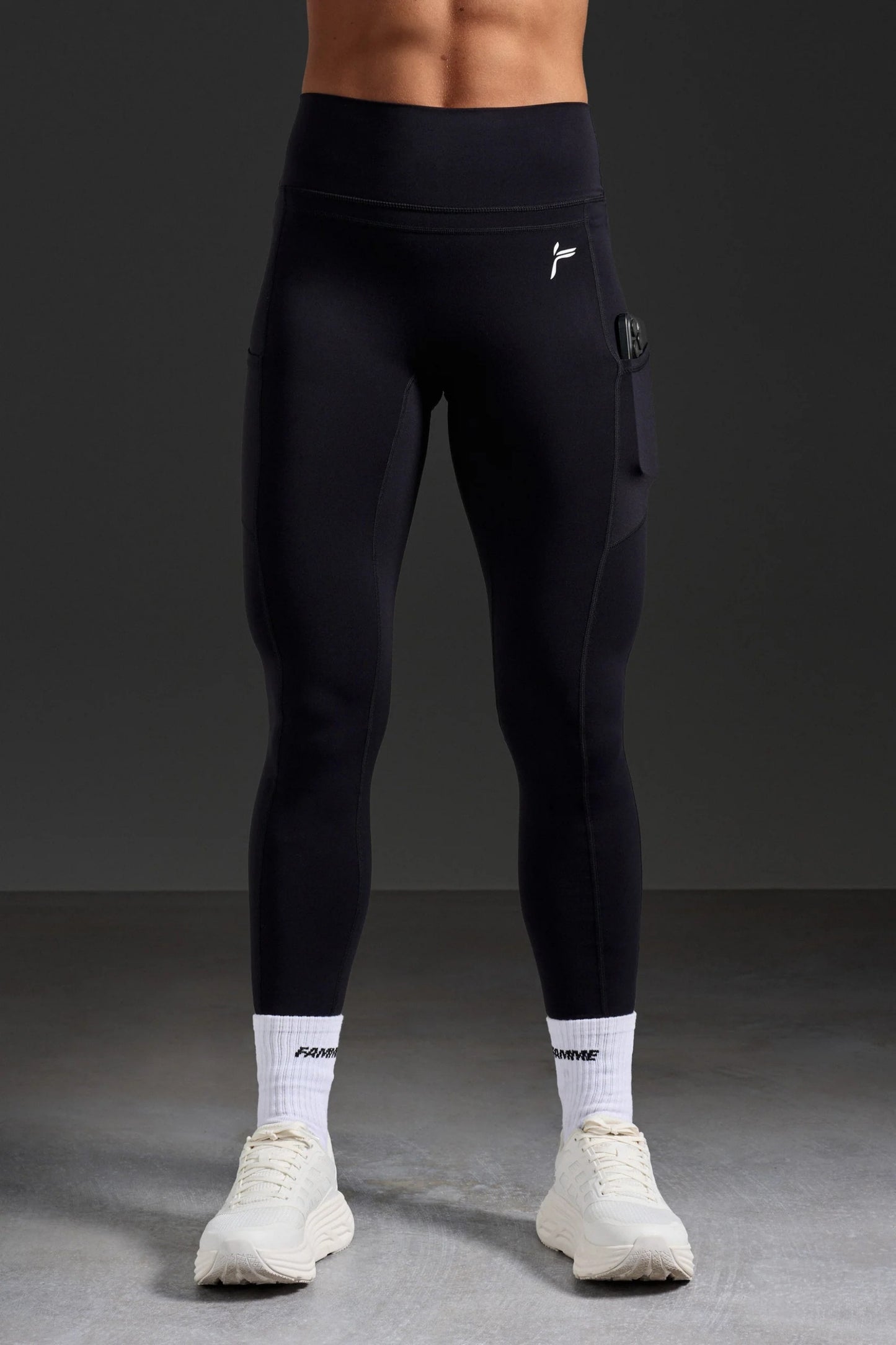 Techna Leggings - for kvinde - FAMME - Leggings