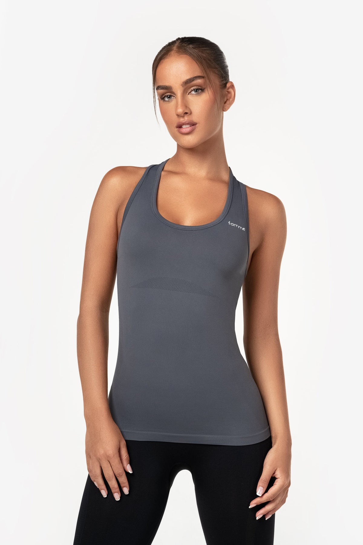 Atlantic Tank Top