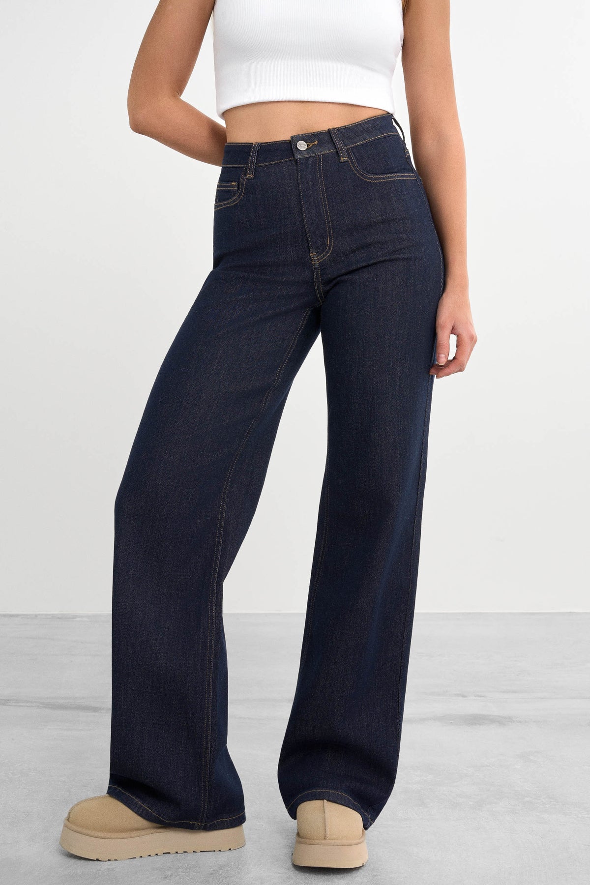Baggy Jeans V2
