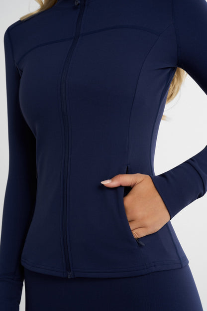 Softy Jacket - for dame - Famme - Jacket