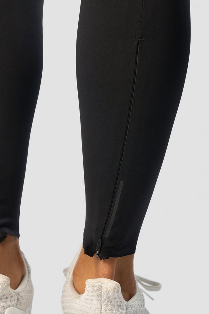 charge pocket tights wmn black