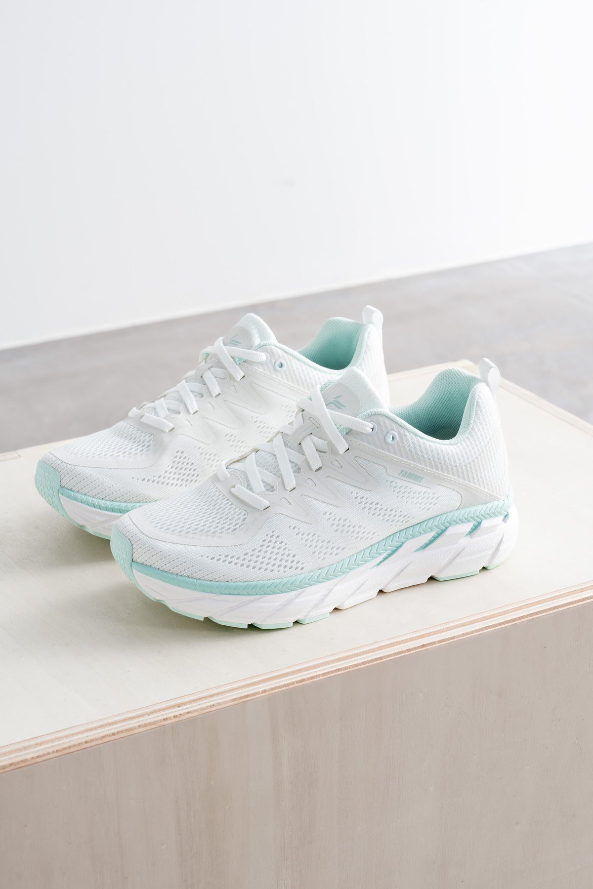 Endorphin RX1 Shoes - for kvinde - FAMME - Shoes