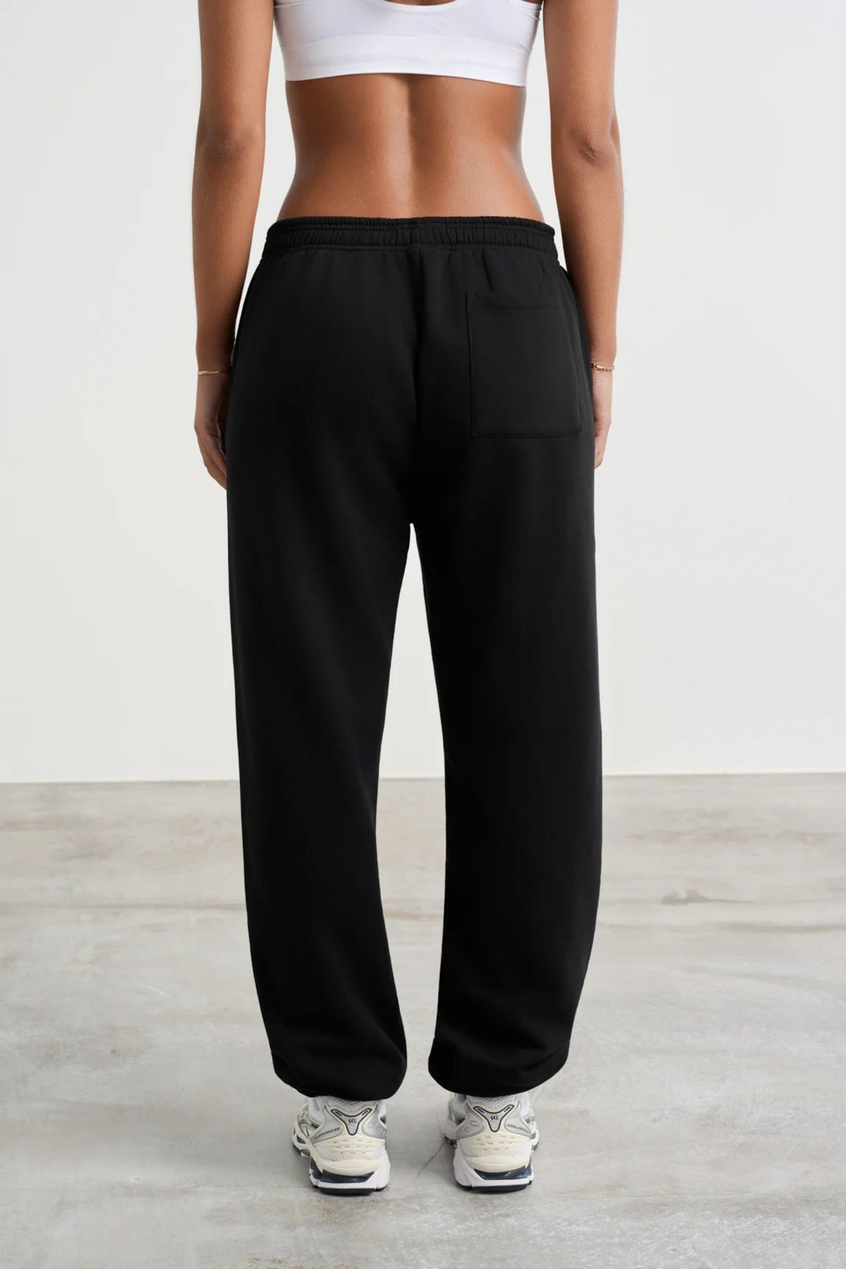 Équilibre Oversized Jogger - for kvinde - FAMME - Jogger