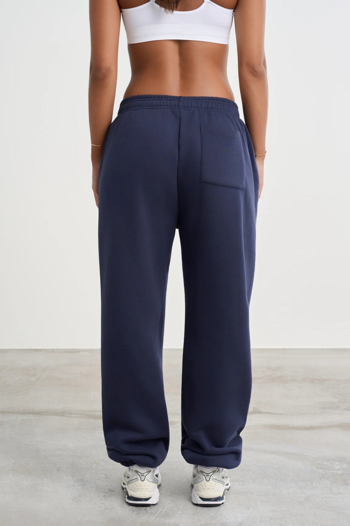 Équilibre Oversized Jogger - for kvinde - FAMME - Jogger