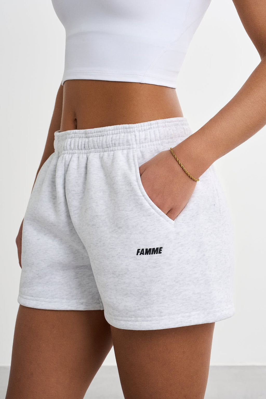 Essential Sweat Shorts