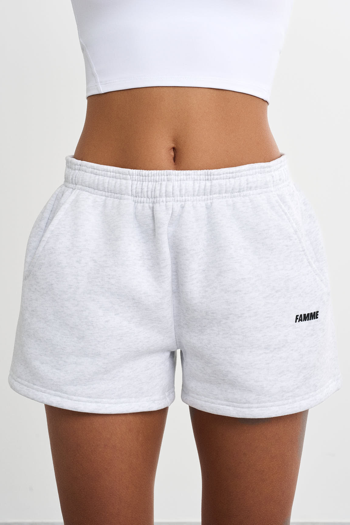 Essential Sweatshorts