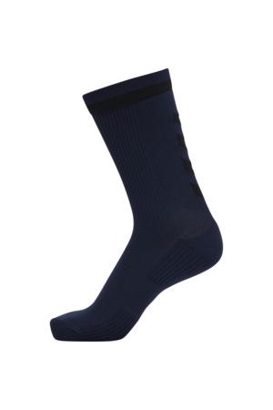 HUMMEL - Elite Indoor Sock Low Pa - Marine