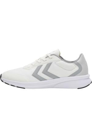 HUMMEL - Flow Breather Shoes - White/lunar Rock