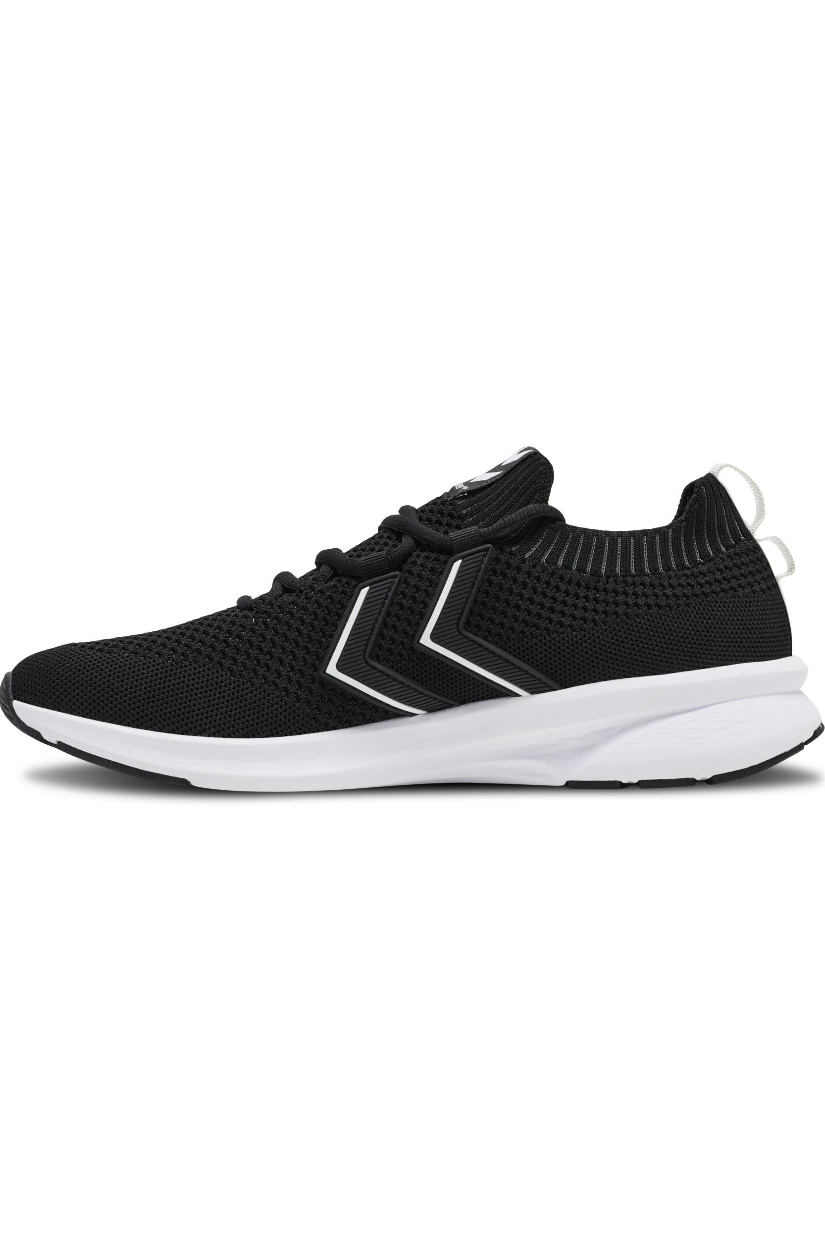 HUMMEL - Flow Seamless Shoes - Black