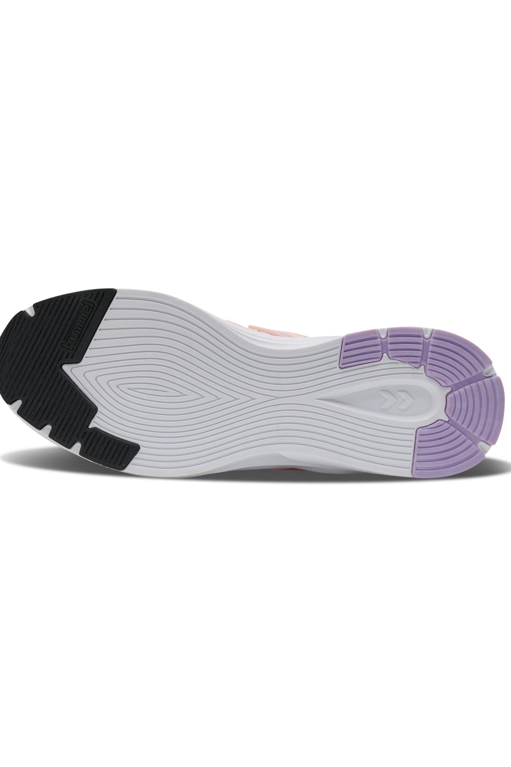 HUMMEL - Flow Seamless Shoes - Peachy Keen