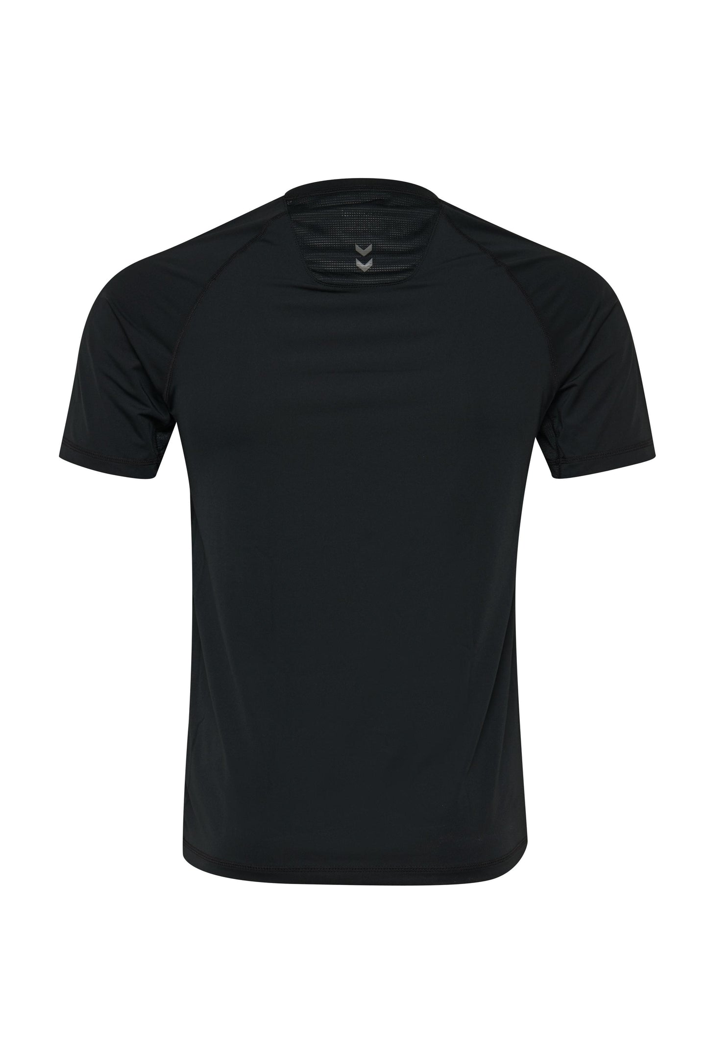 HUMMEL - Hml First Performance Jersey S/s - Black