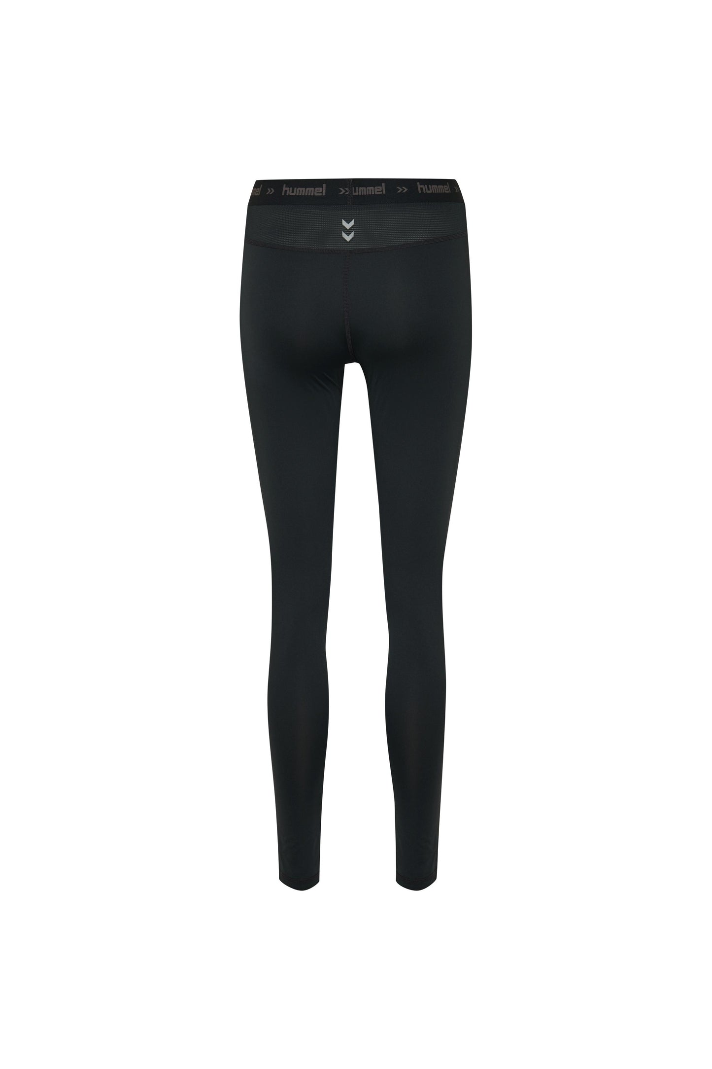 HUMMEL - Hml First Performance Women Tights - Black