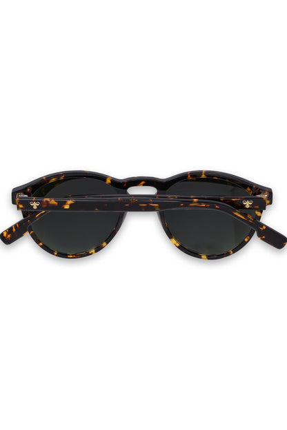 HUMMEL - Hmlchess Sunglasses - Tortoise