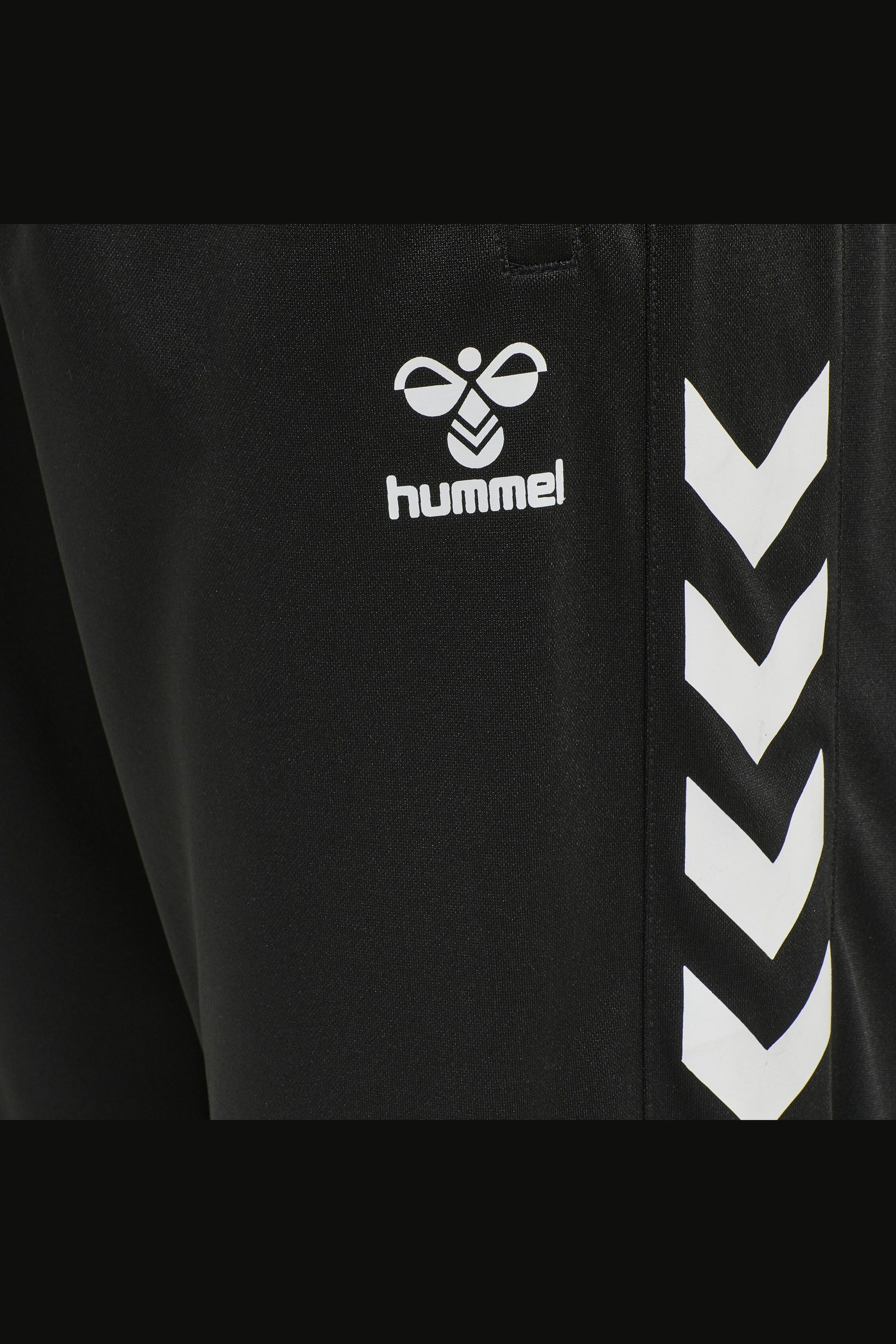 HUMMEL - Hmlcore Volley Poly Pants Long - Black