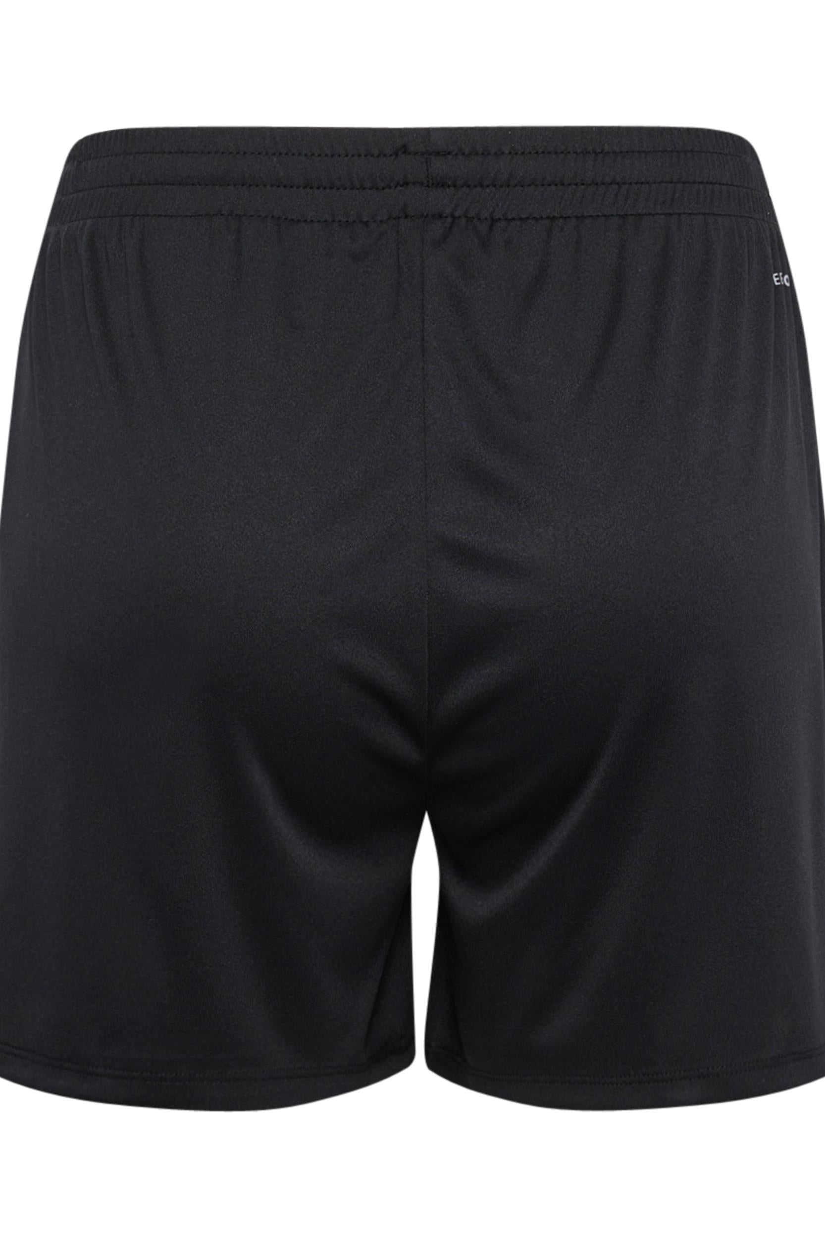 HUMMEL - Hmlessential Shorts Woman - Black