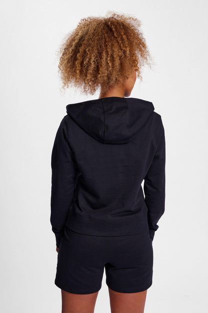 HUMMEL - Hmlgo 2.0 Hoodie Woman - Black