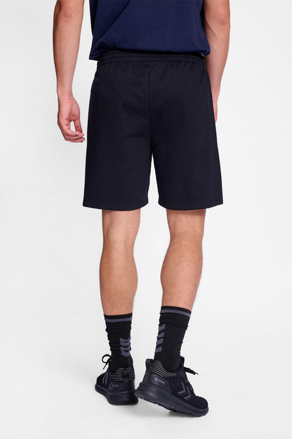 HUMMEL - Hmlgo 2.0 Sweatshorts - Black