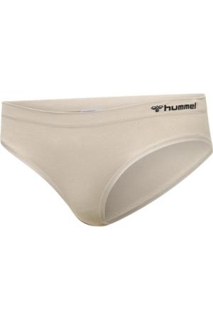 HUMMEL - Hmljuno Seamless Hipster - Chateau Gray