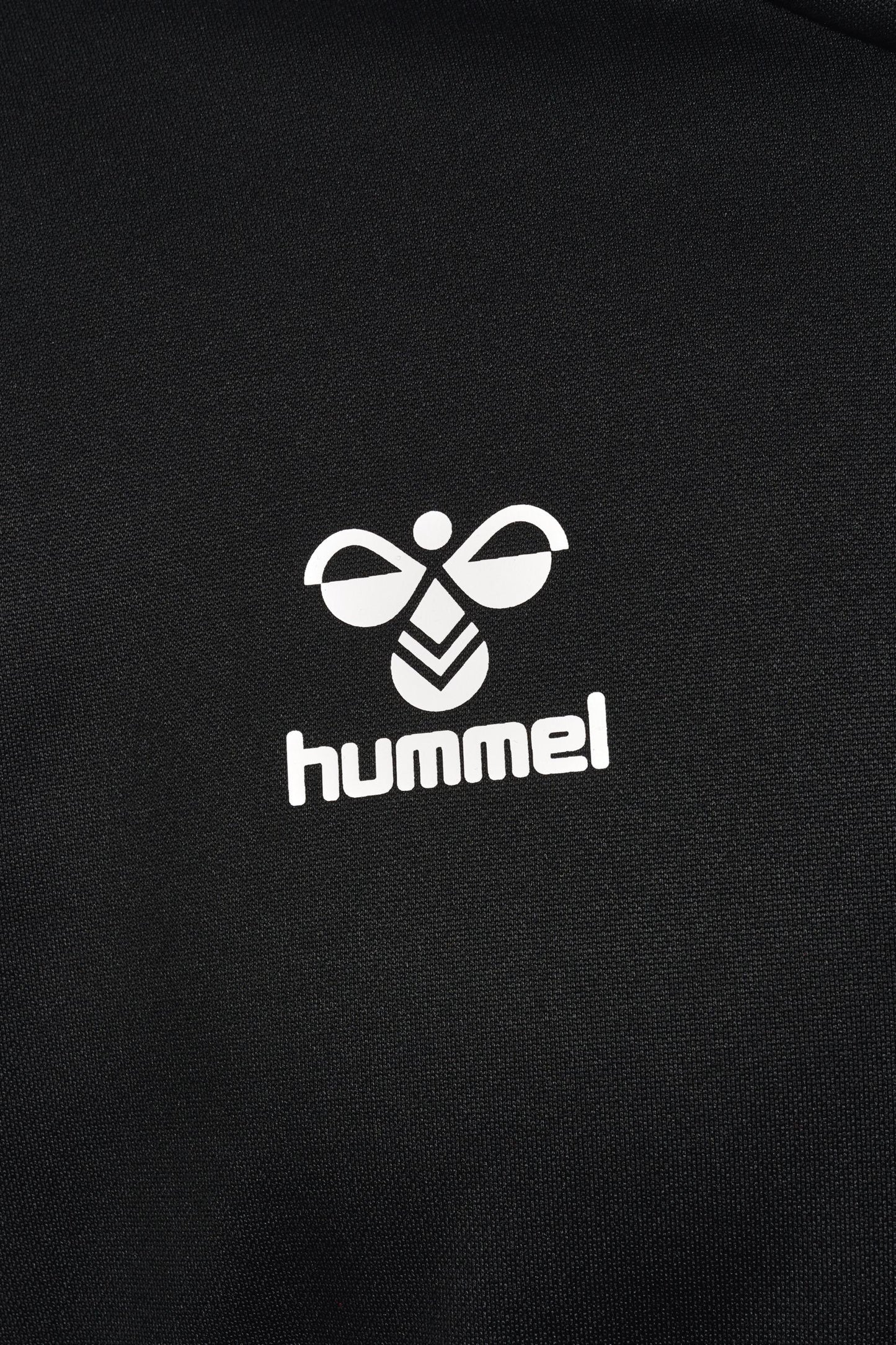 HUMMEL - Hmllogo Suit - Black