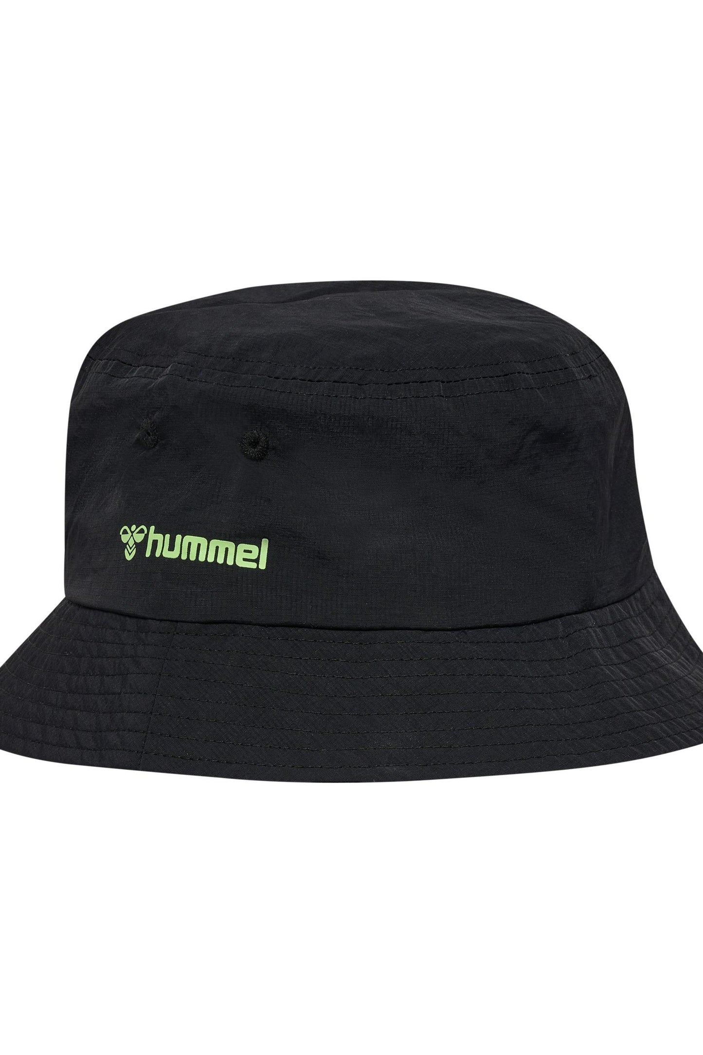 HUMMEL - Hmlpladstilforskelle Bucket Hat - Black