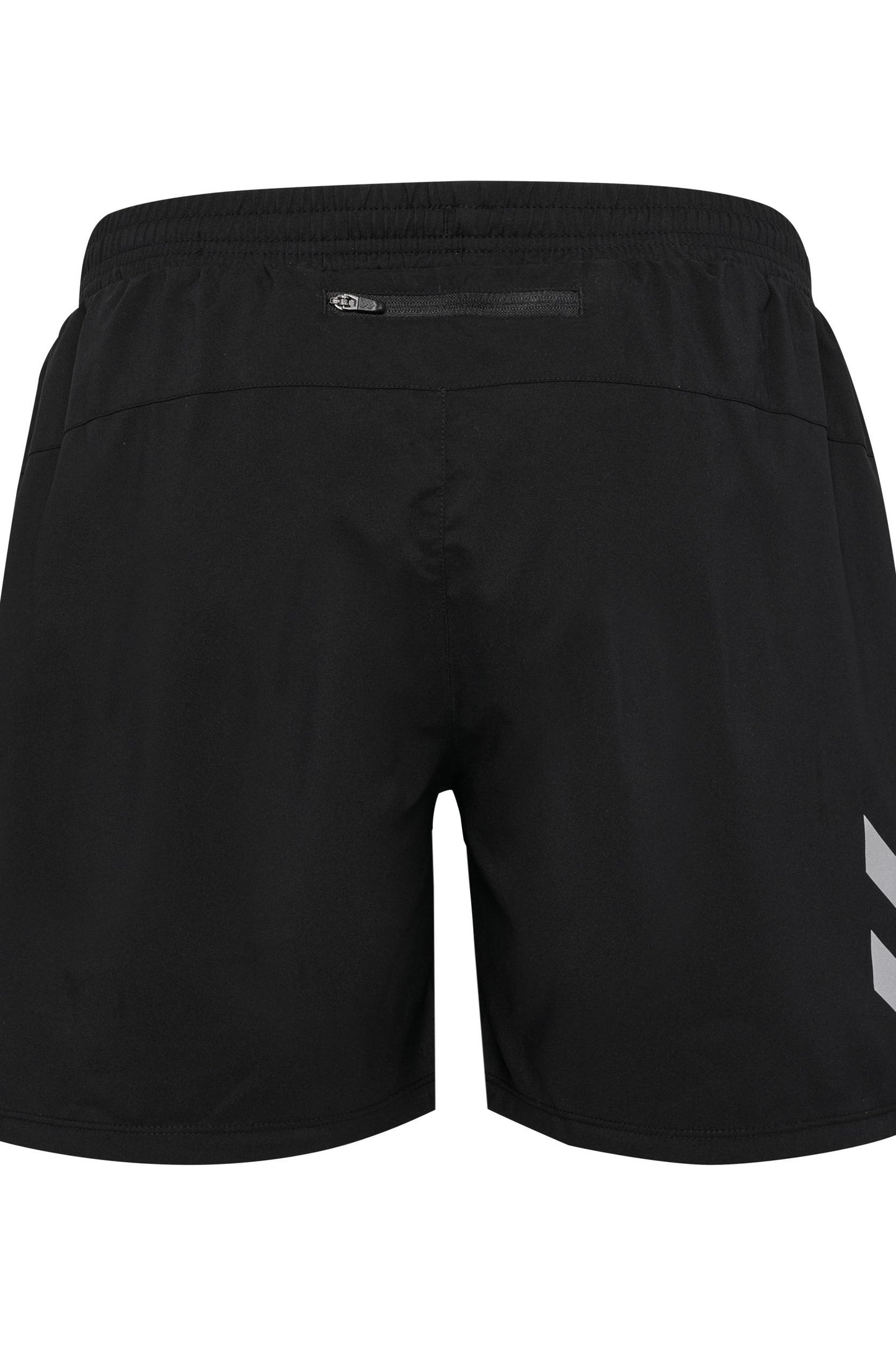 HUMMEL - Hmlrun Shorts - Black