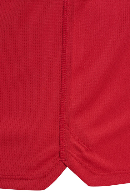 HUMMEL - Hmlrun Singlet S/l - Tango Red