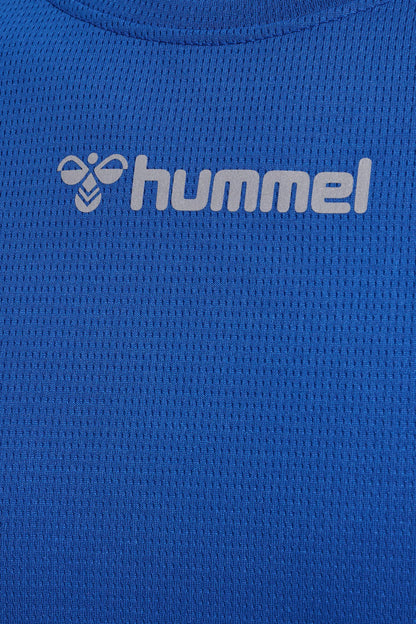 HUMMEL - Hmlrun Singlet S/l - True Blue