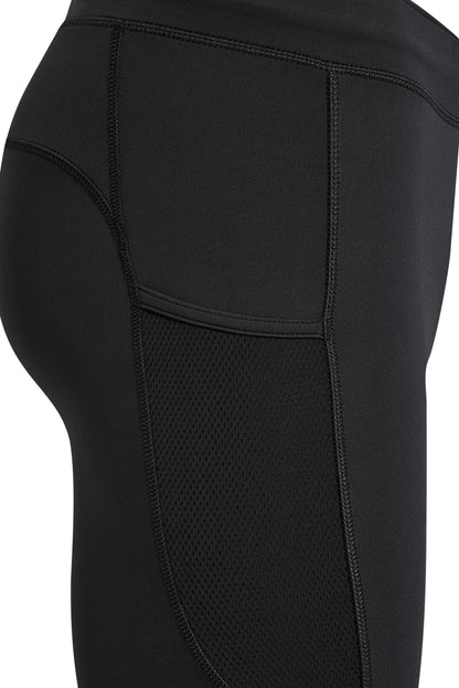 HUMMEL - Hmlrun Tight - Black