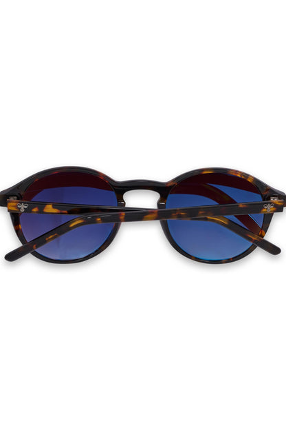 HUMMEL - Hmlscuba Sunglasses - Tortoise