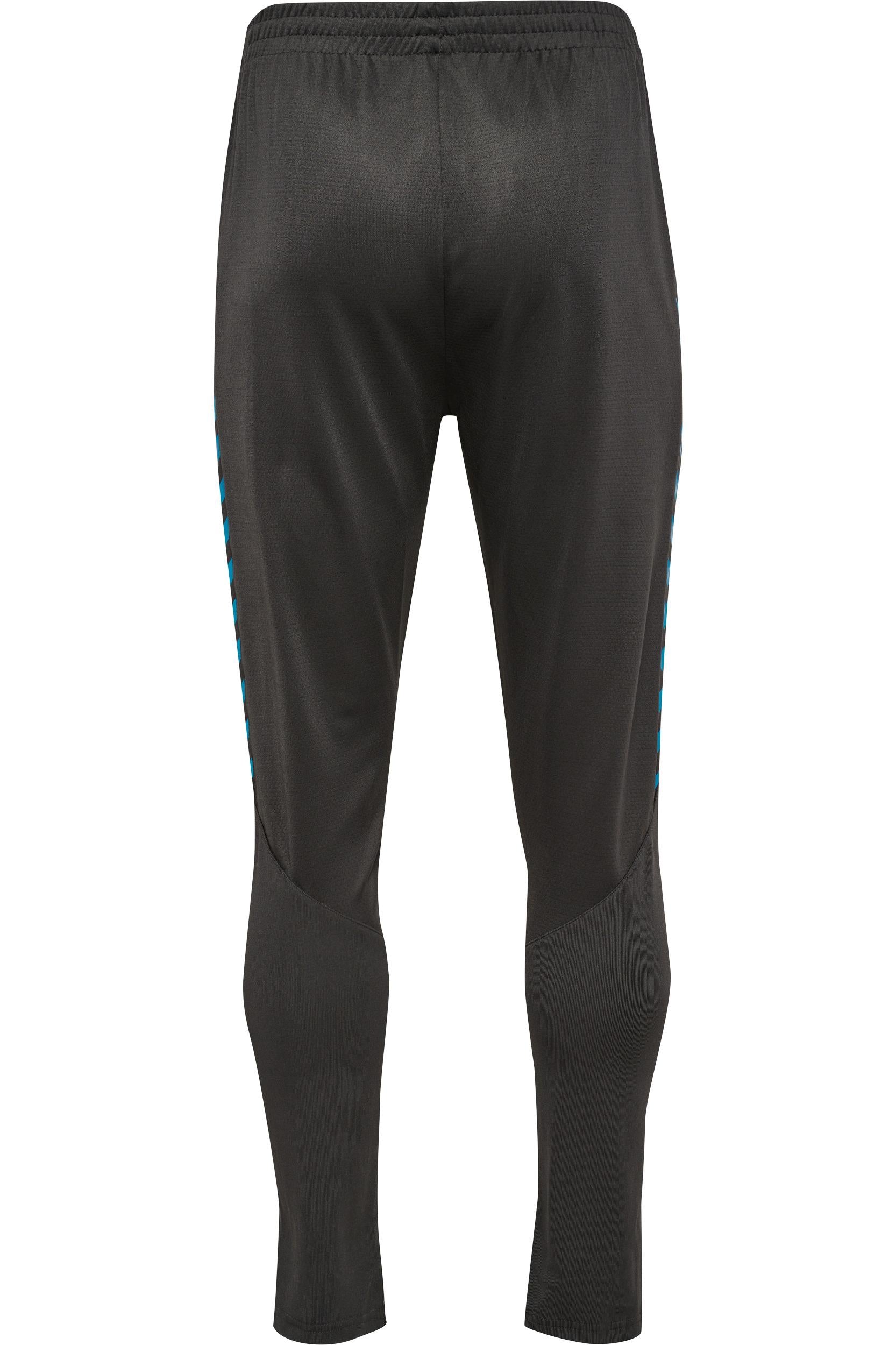 HUMMEL - Hmlstaltic Training Pants - Magnet