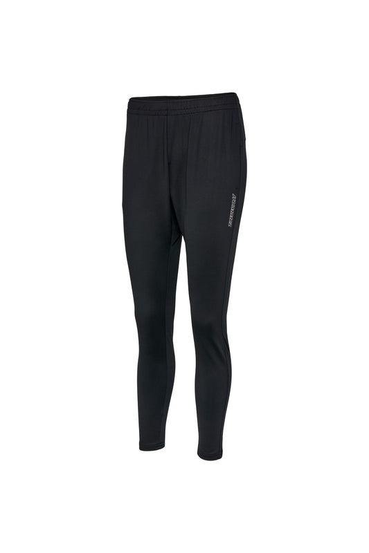 HUMMEL - Hmlte Bending Training Pants - Black