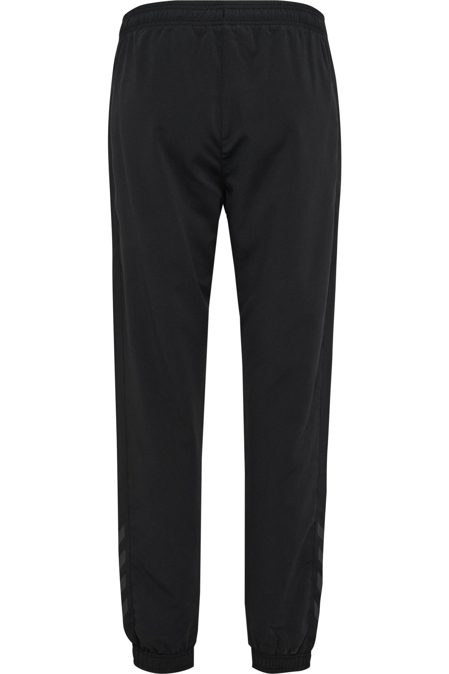 HUMMEL - Hmltravel Woven Pants Woman - Black