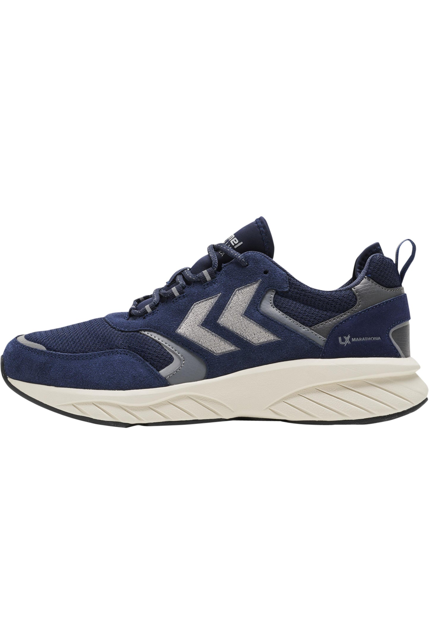 HUMMEL - Marathona Reach Lx Shoes - Navy