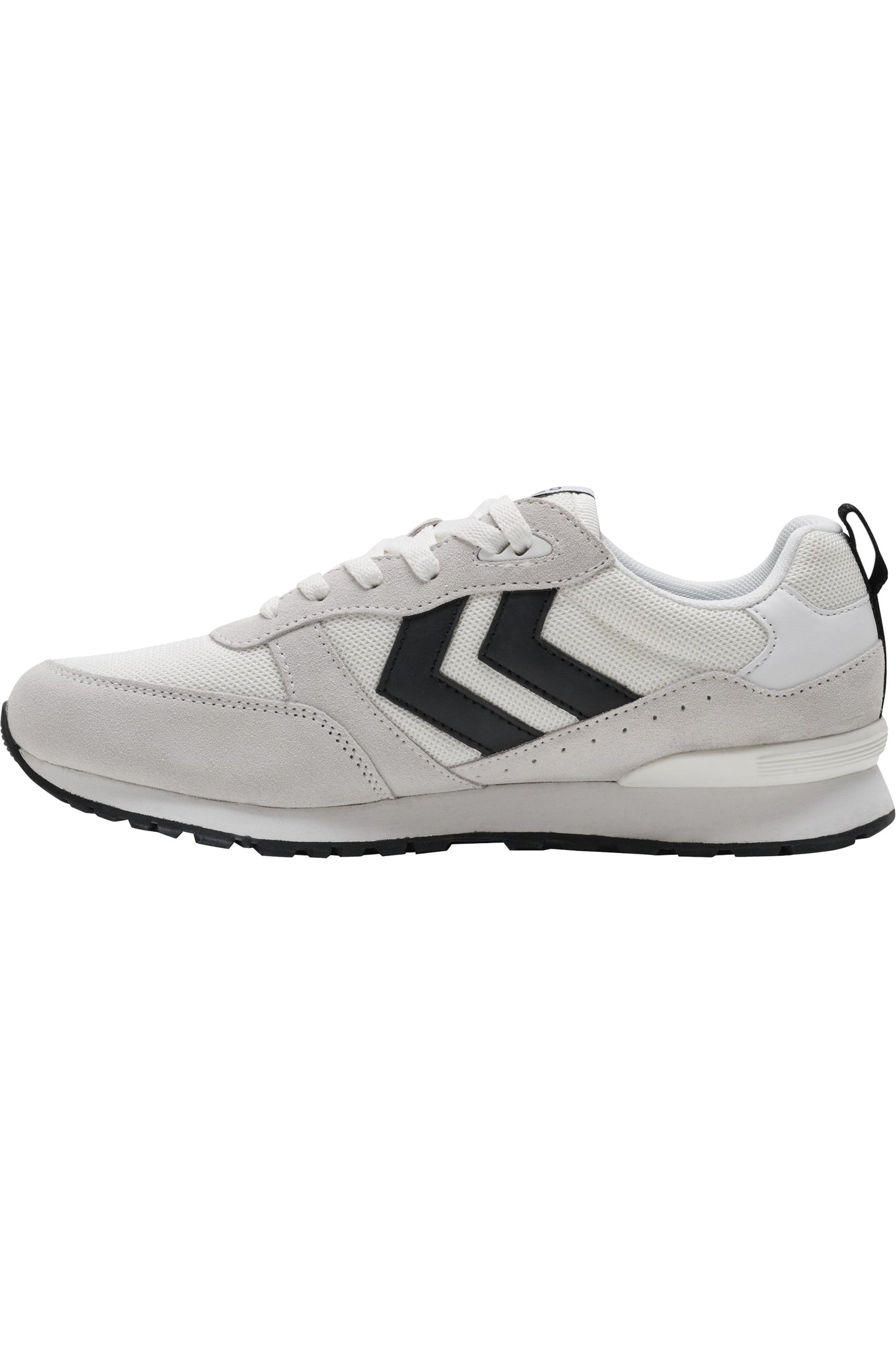 HUMMEL - Monaco 86 Shoes - White