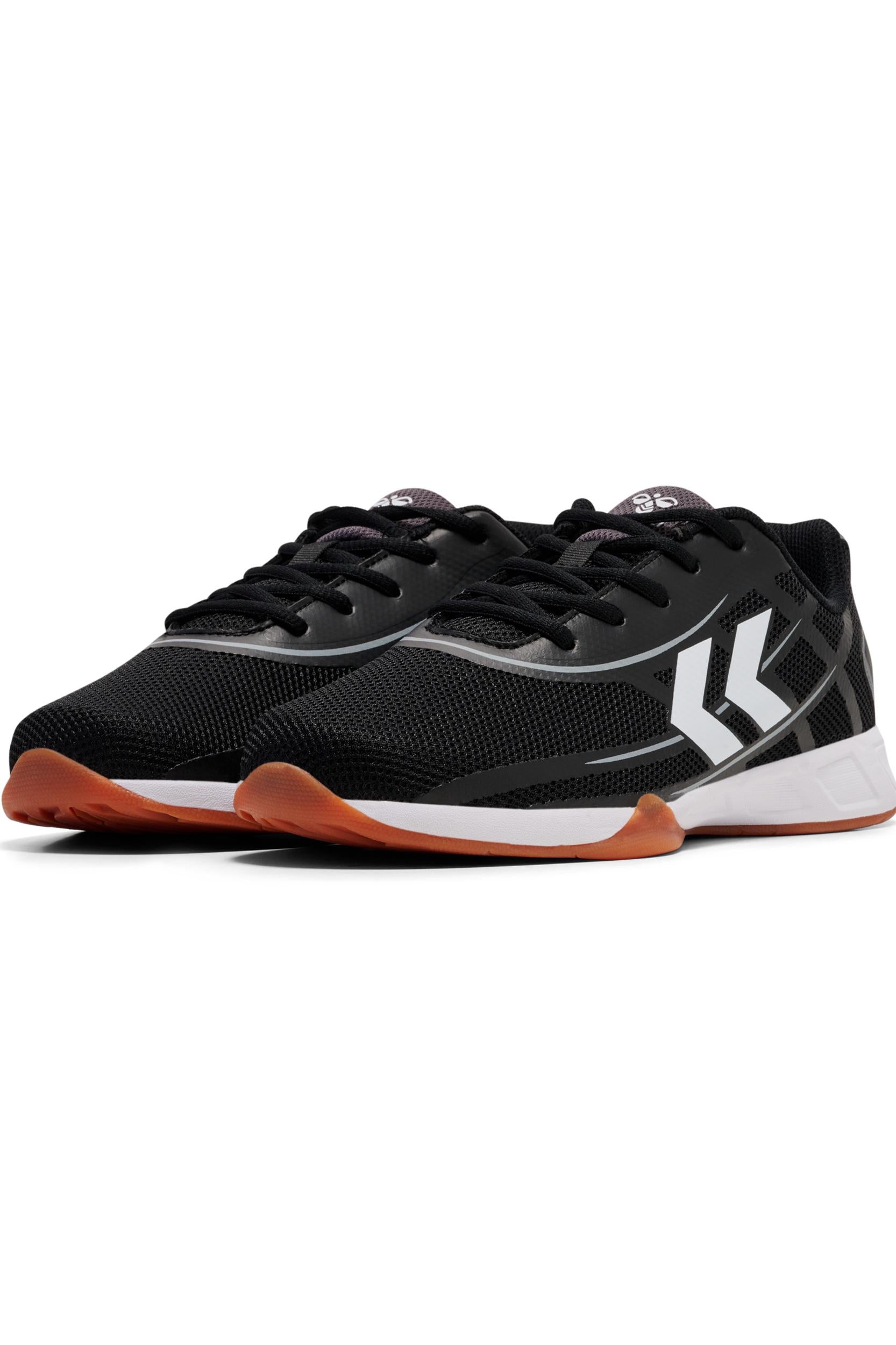 HUMMEL - Root Elite Ii Shoes - Black/white