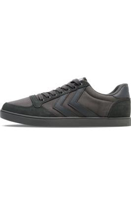 HUMMEL - Slimmer Stadil Tonal Low Shoes - Castle Rock