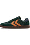 Jungle Green/burnt Orange / 36