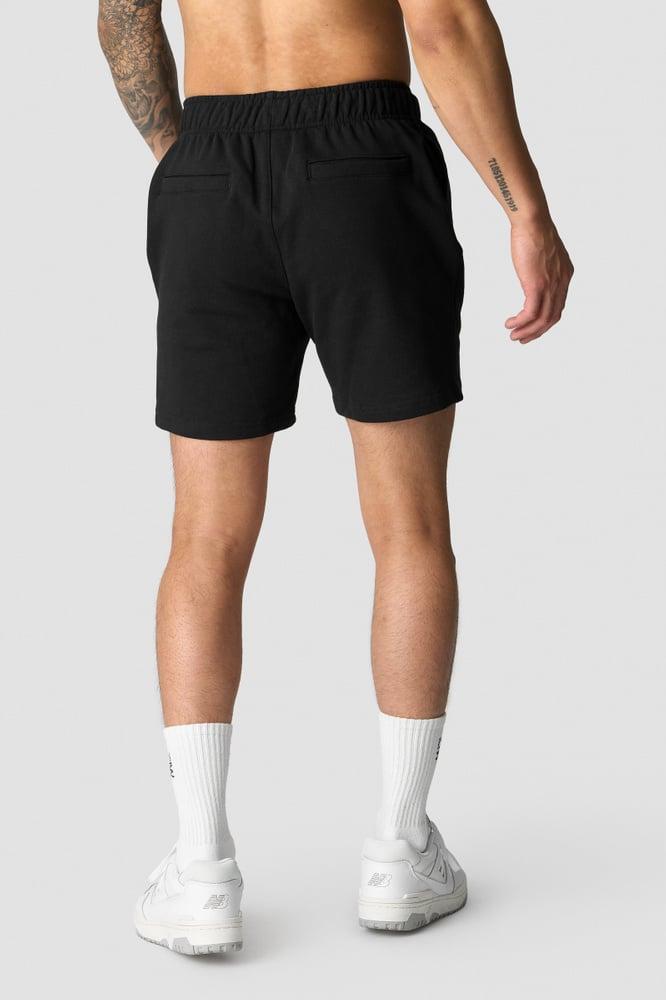 ICANIWILL - Revive Sweatshorts - Black