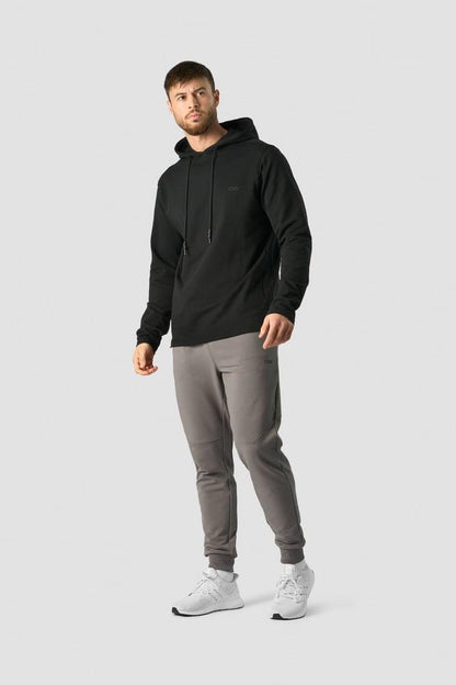 ICANIWILL - Stride Hoodie - Black