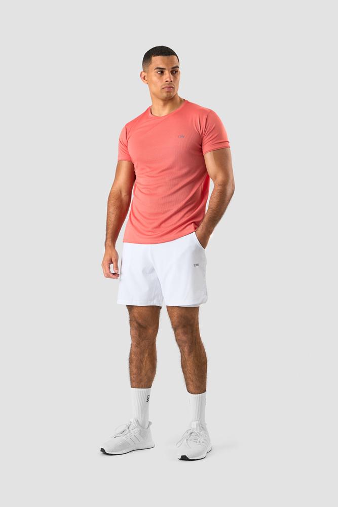 ICANIWILL - Training T-shirt - Light Coral