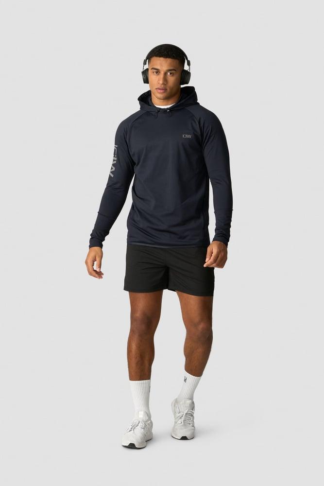 ICANIWILL - Ultimate Training Hoodie - Navy