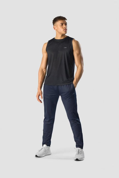 ICANIWILL - Ultimate Training Tank - Black