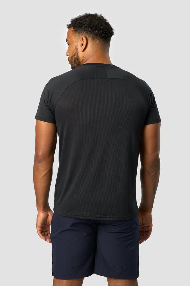 ICANIWILL - Ultimate Training Tee - Black