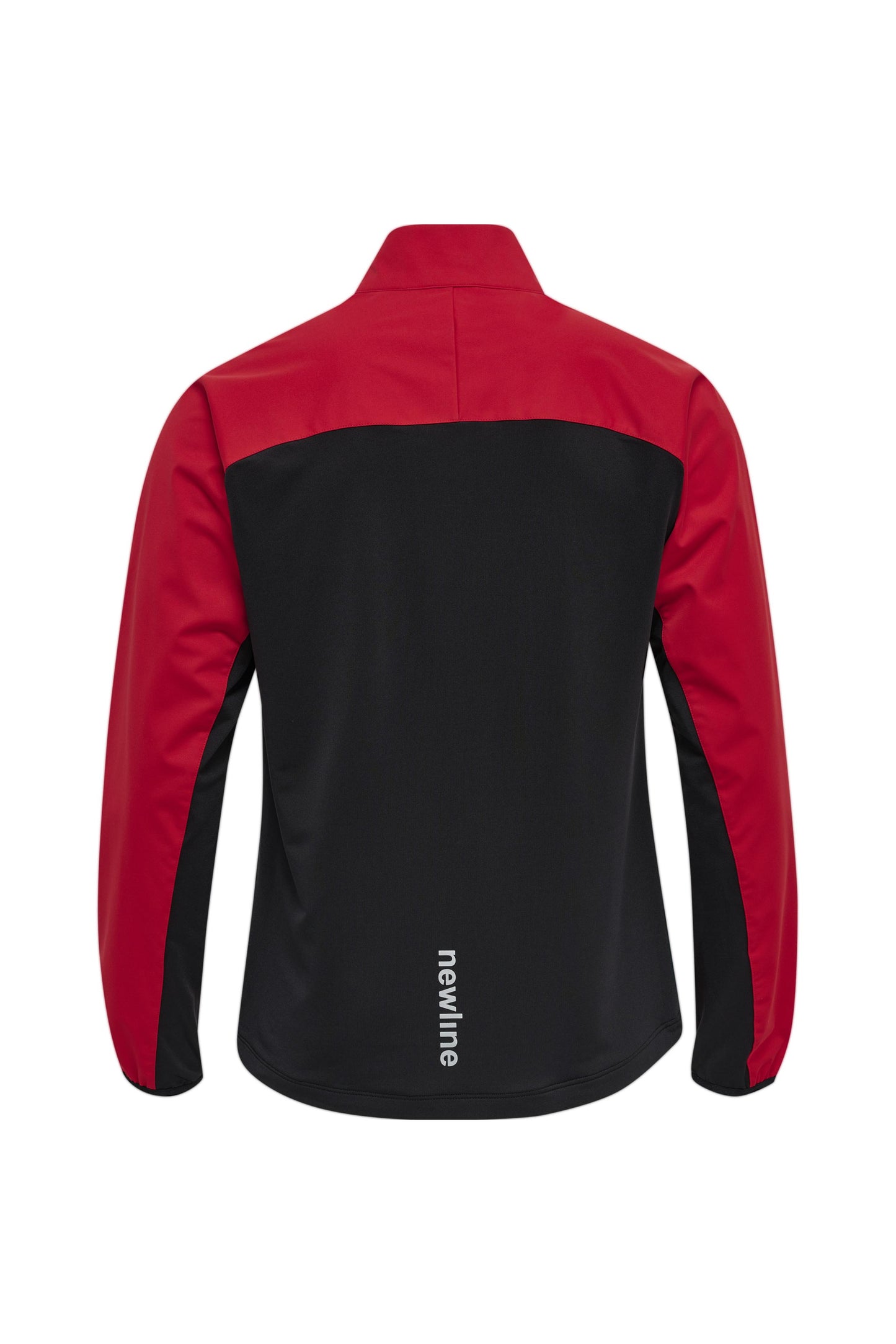 NEWLINE - Men Core Cross Jacket - Tango Red