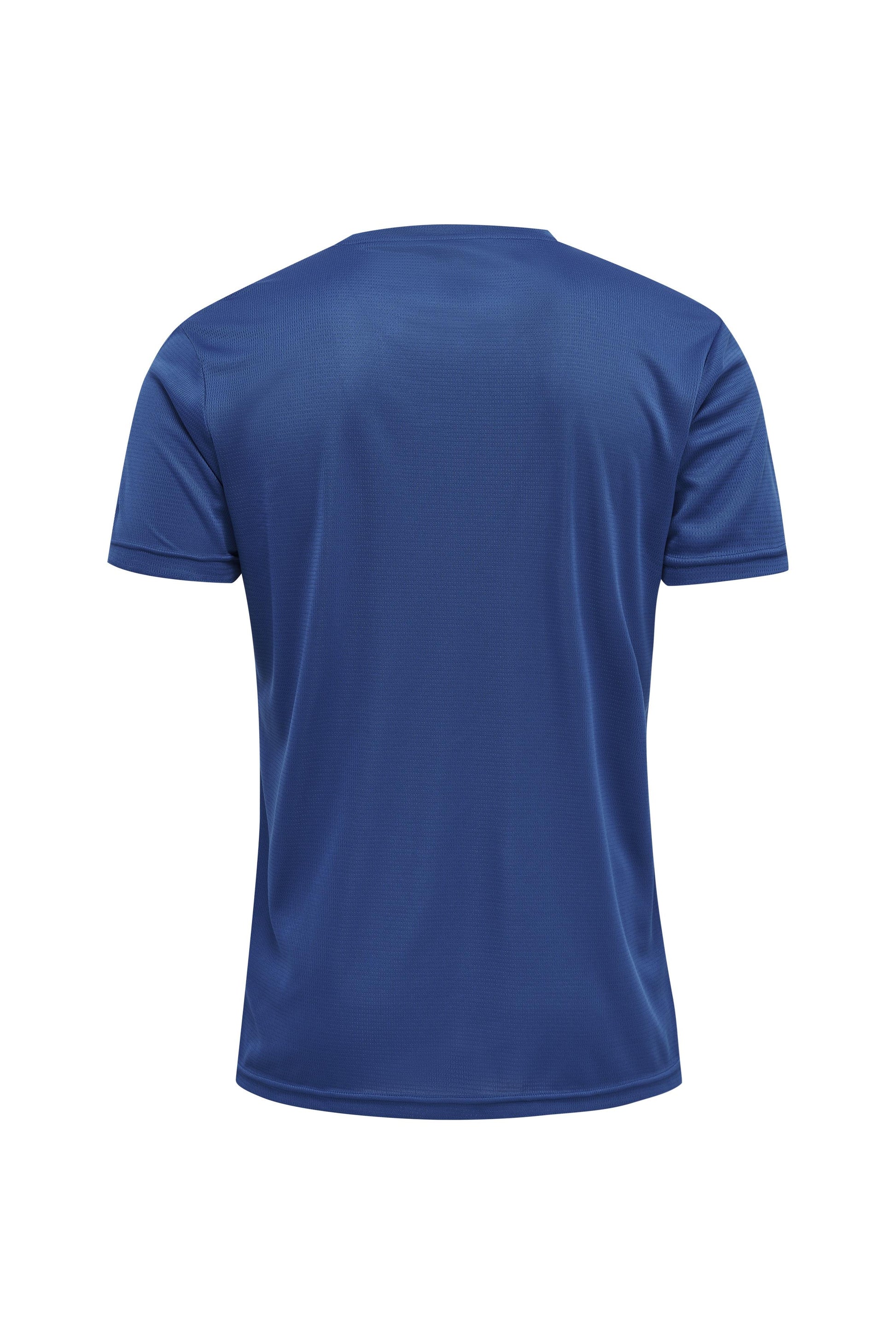 NEWLINE - Men Core Functional T-shirt S/s - True Blue