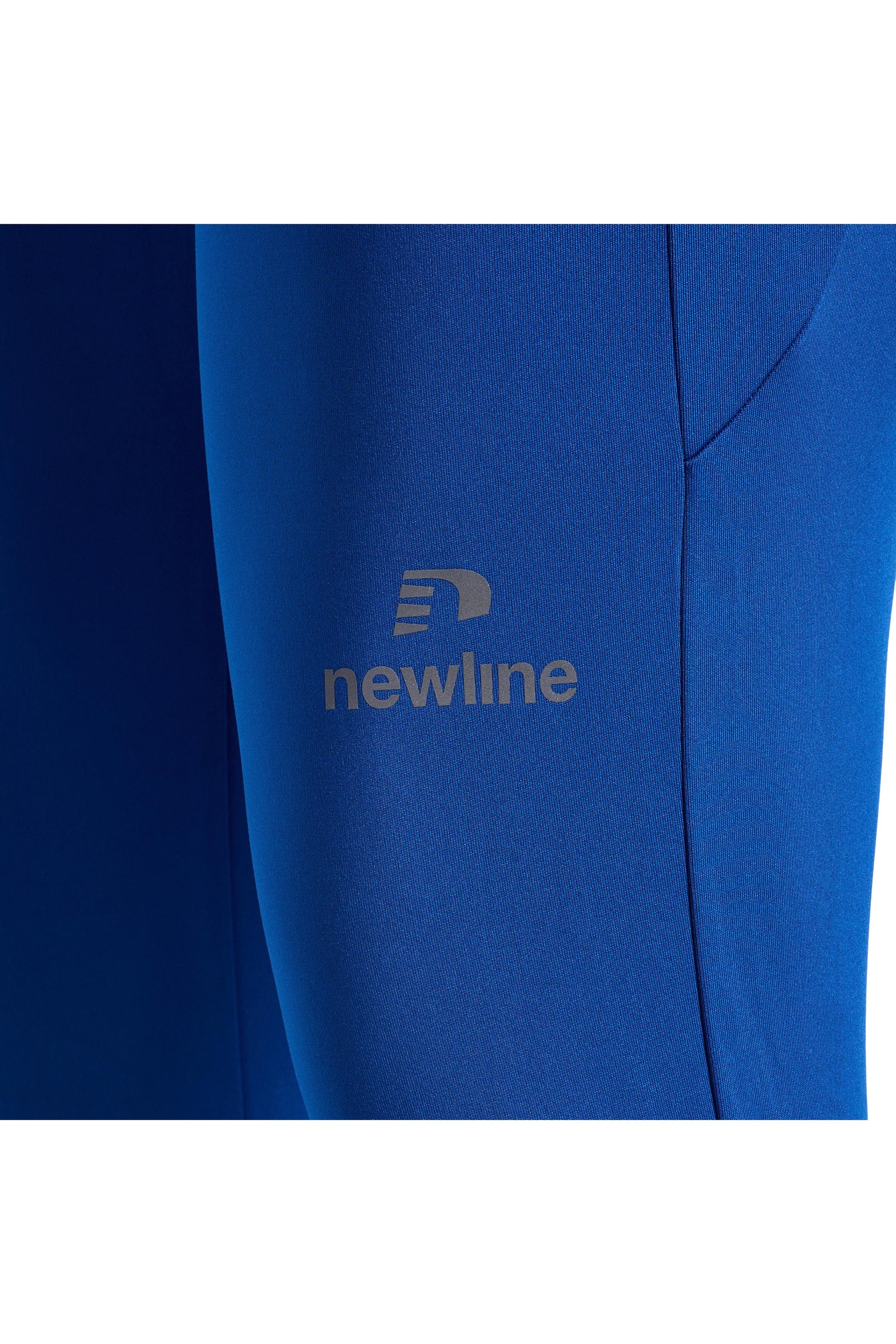 NEWLINE - Men's Athletic Tights - True Blue