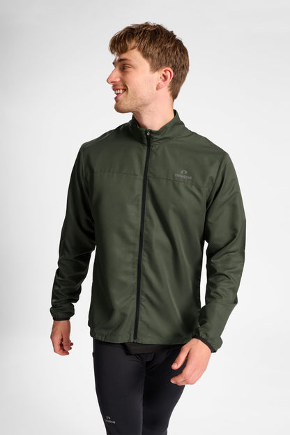 NEWLINE - Nwlbeat Jacket - Beluga