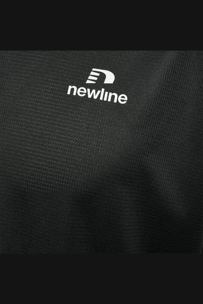 NEWLINE - Nwllea Performance T-shirt Men - Black